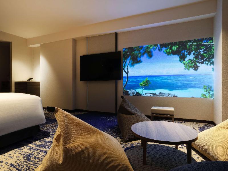 Grand Mercure Wakayama Minabe Resort & Spa image