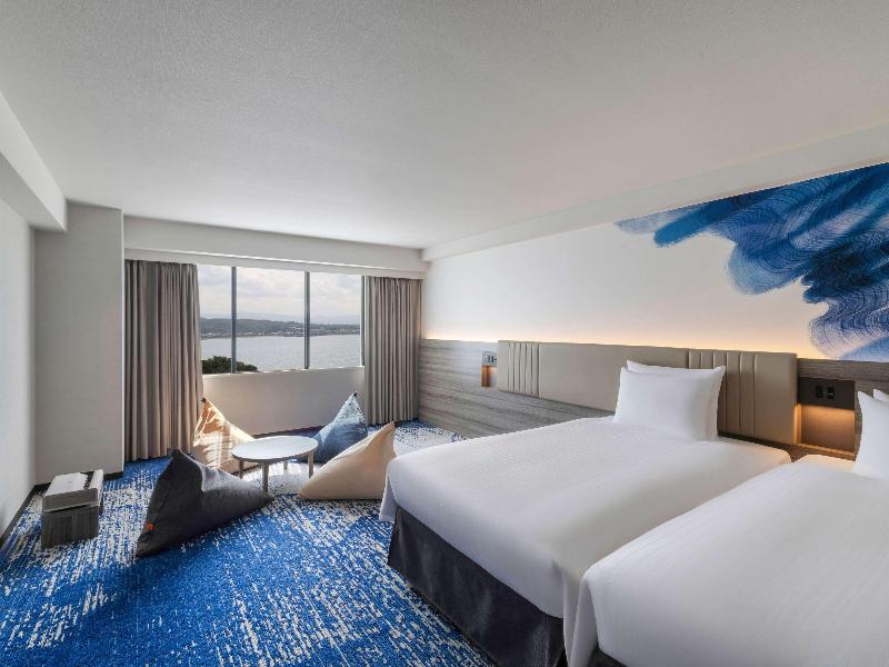 Grand Mercure Wakayama Minabe Resort & Spa image