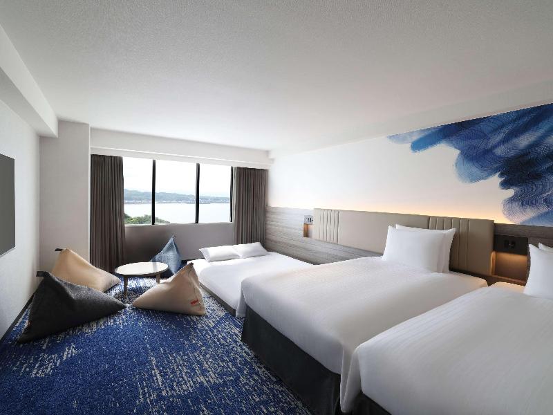 Grand Mercure Wakayama Minabe Resort & Spa image