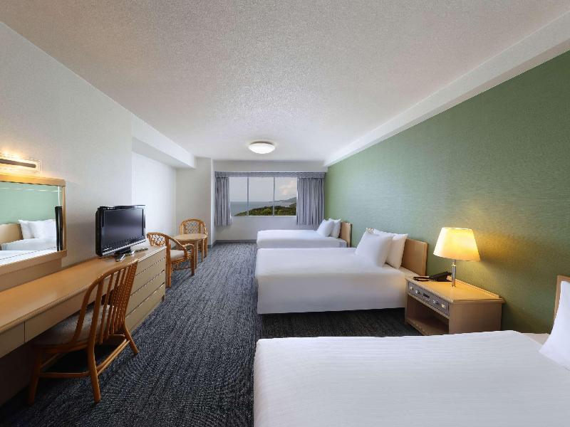 Grand Mercure Wakayama Minabe Resort & Spa image