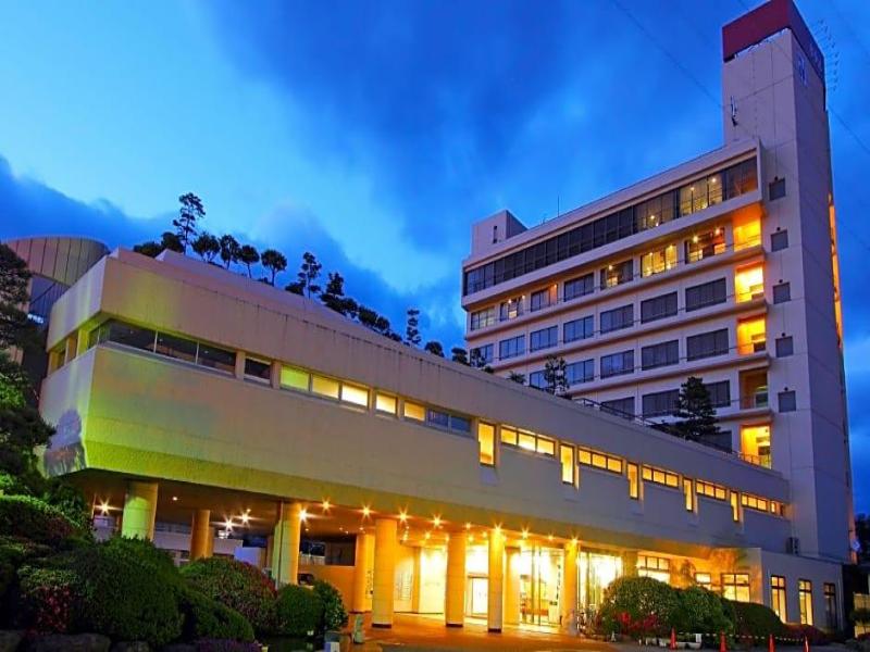 Hotel Hana Isawa image