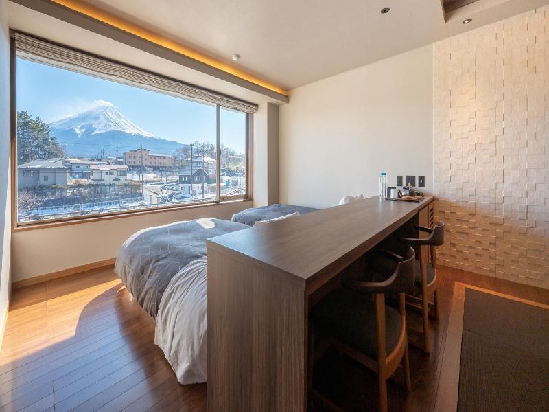 Ooike Hotel image