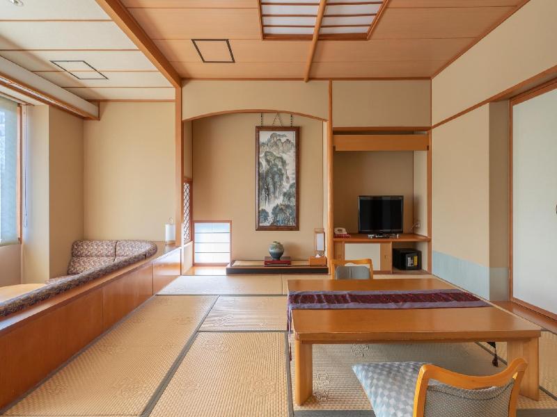 Ooike Hotel image
