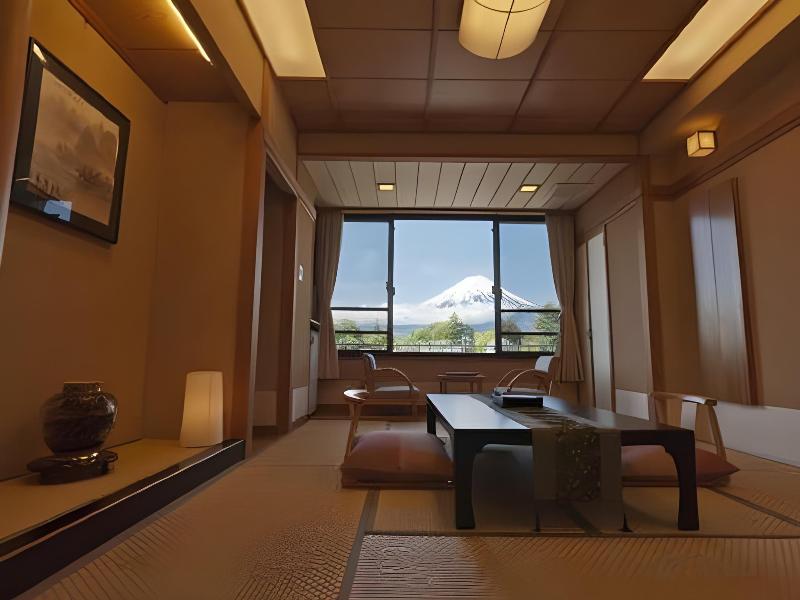 Ooike Hotel image