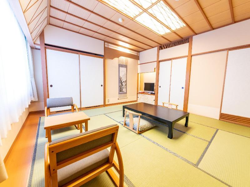 Ooike Hotel image