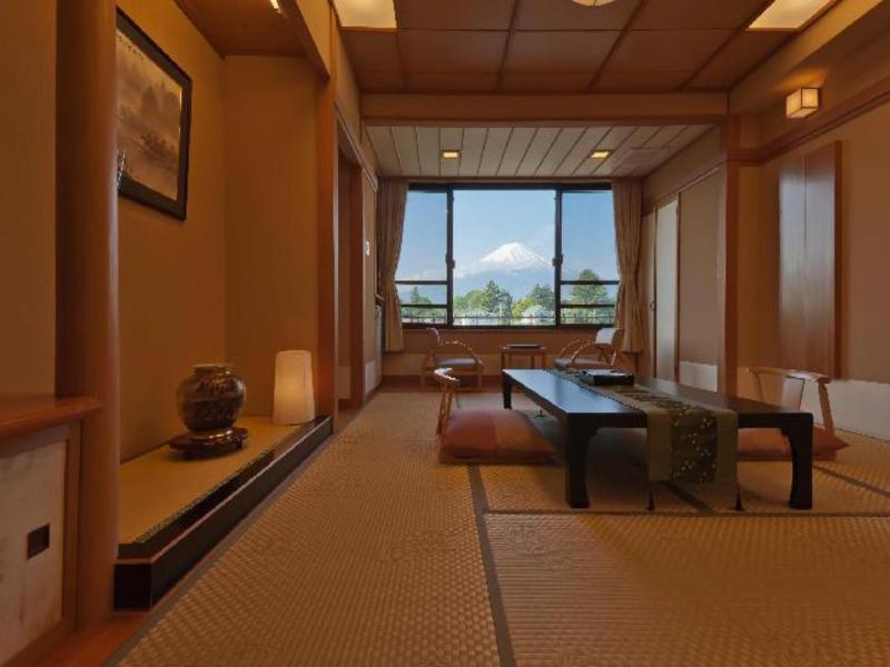 Ooike Hotel image