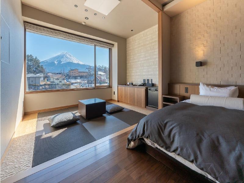 Ooike Hotel image