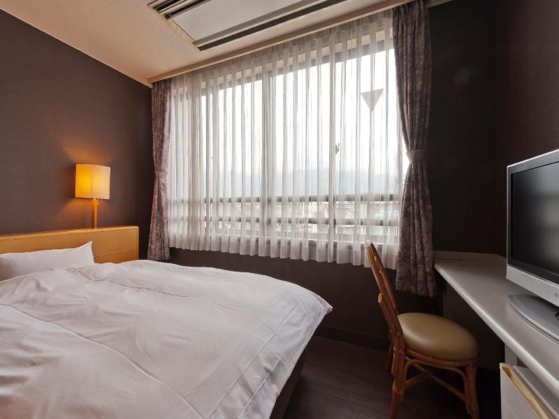 Ooike Hotel image