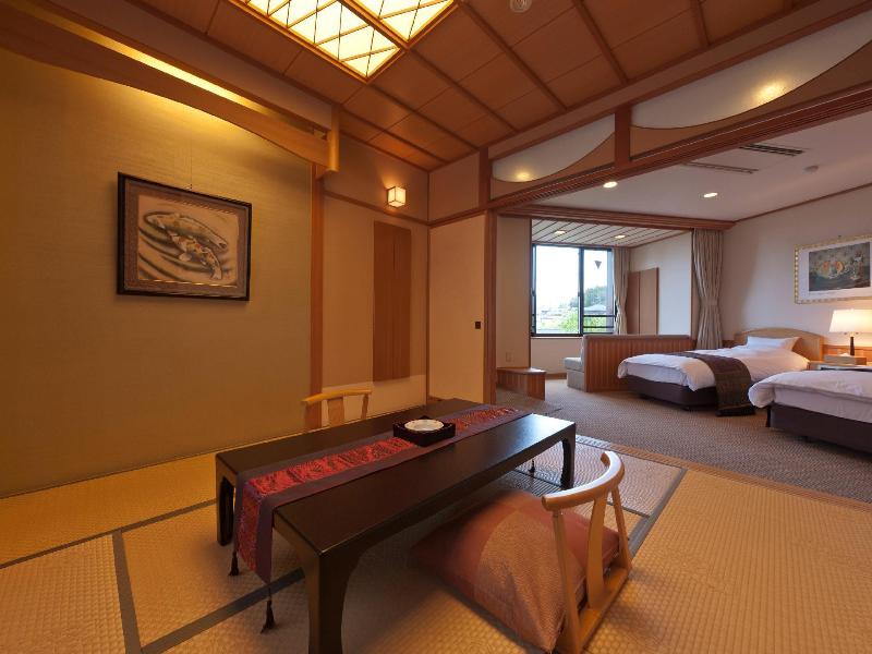 Ooike Hotel image