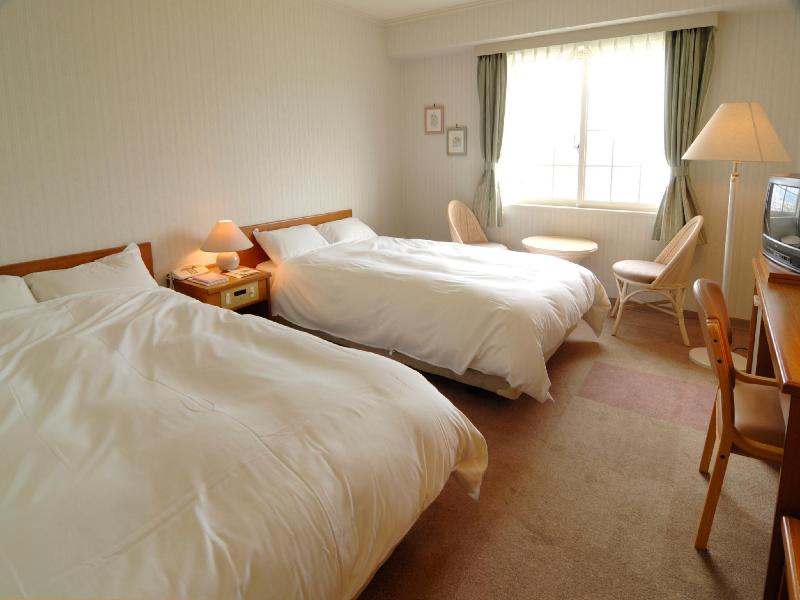 Hashidate Bay Hotel image