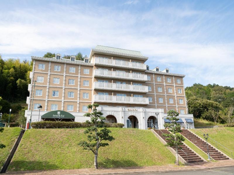 Hashidate Bay Hotel image