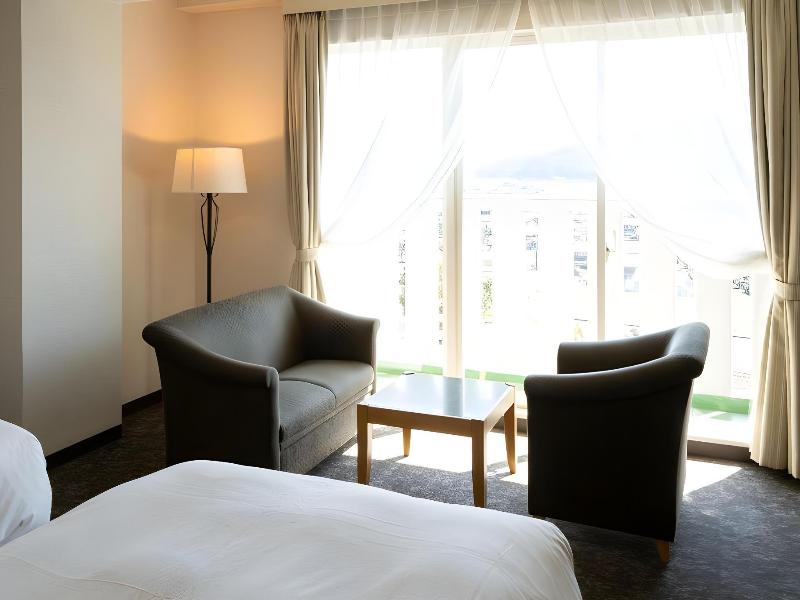 Hashidate Bay Hotel image