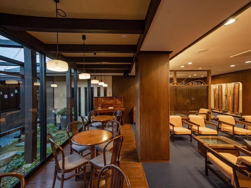 Shorenkan Yoshinoya image