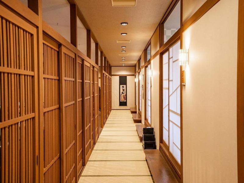 Shorenkan Yoshinoya image