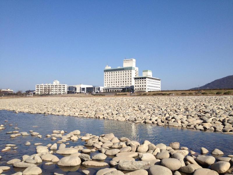 Gifu Grand Hotel image