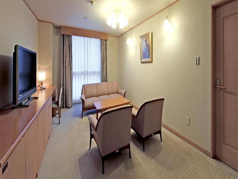 Gifu Grand Hotel image