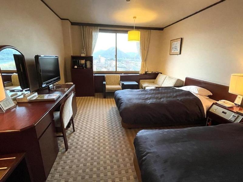 Gifu Grand Hotel image