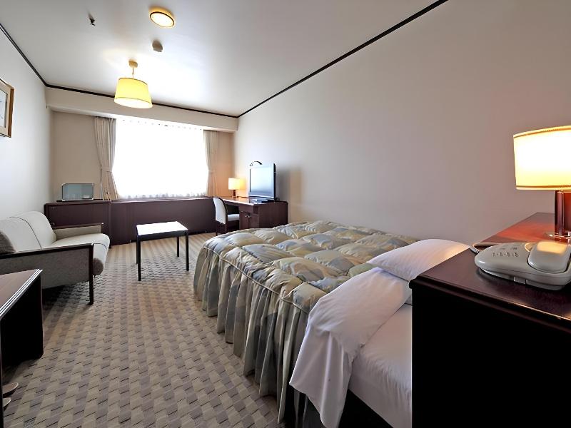 Gifu Grand Hotel image