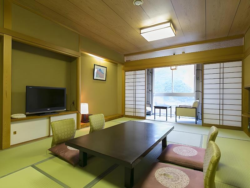 Gifu Grand Hotel image