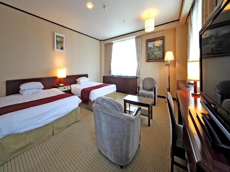Gifu Grand Hotel image