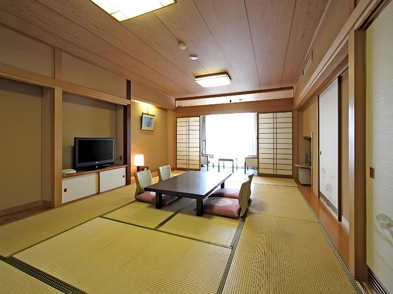 Gifu Grand Hotel image