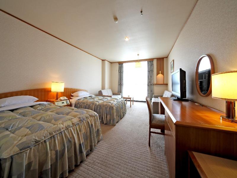 Gifu Grand Hotel image
