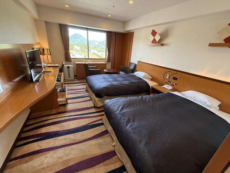 Gifu Grand Hotel image