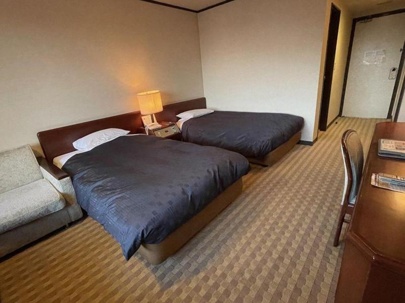Gifu Grand Hotel image
