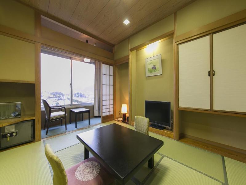 Gifu Grand Hotel image