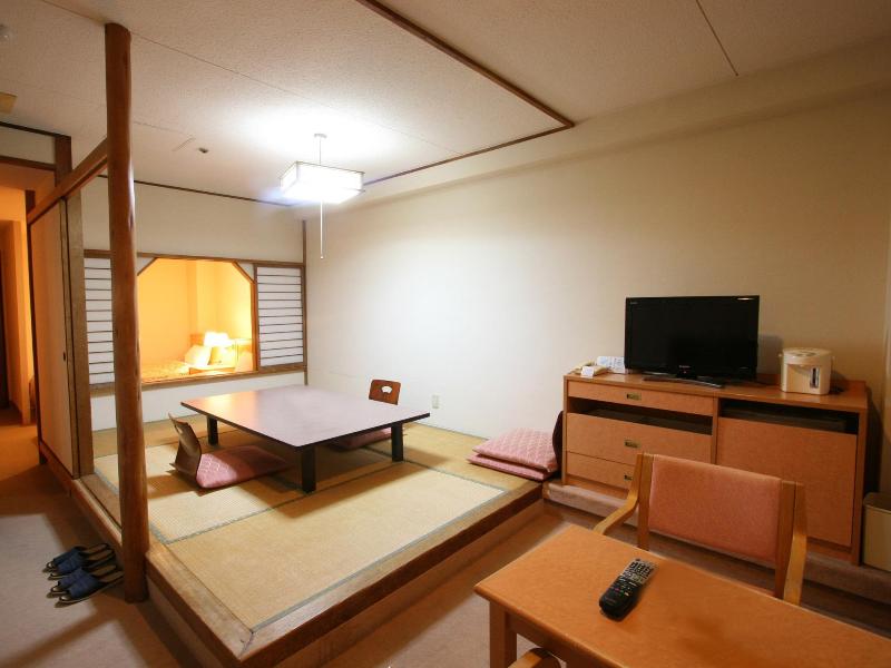 Hotel Nankaiso image