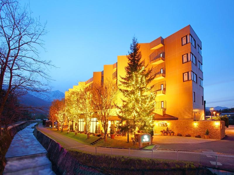 Hotel Hakuba image