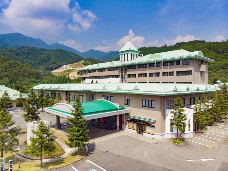 Hotel Kisoji image