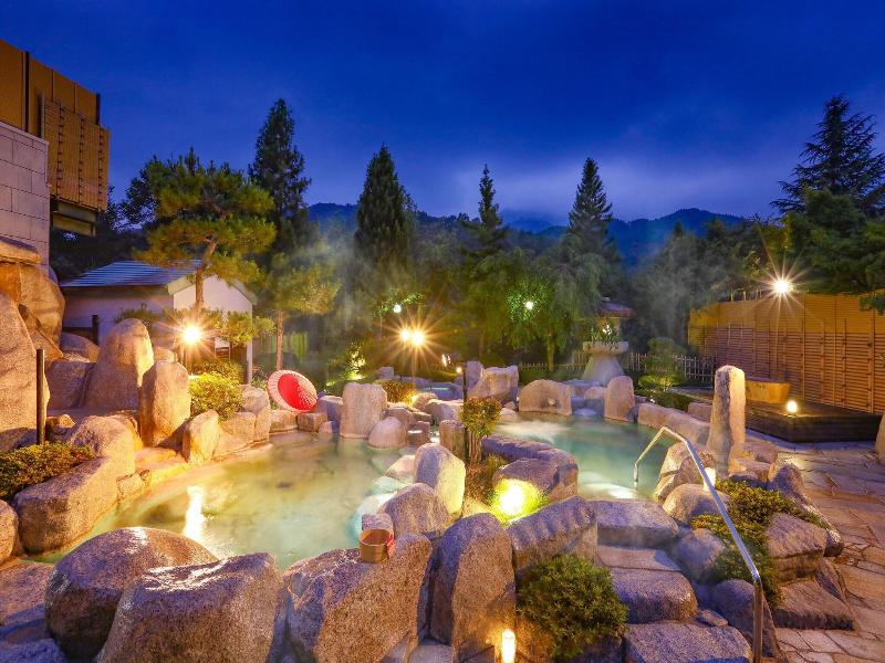 Hotel Kisoji image