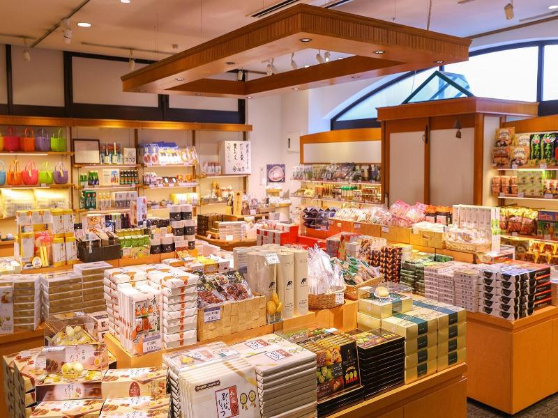 Hotel Kisoji image