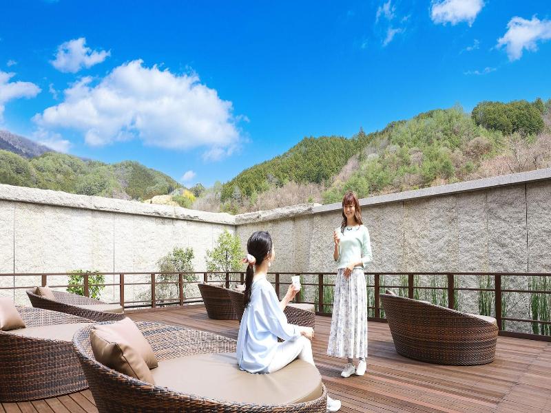 Hotel Kisoji image