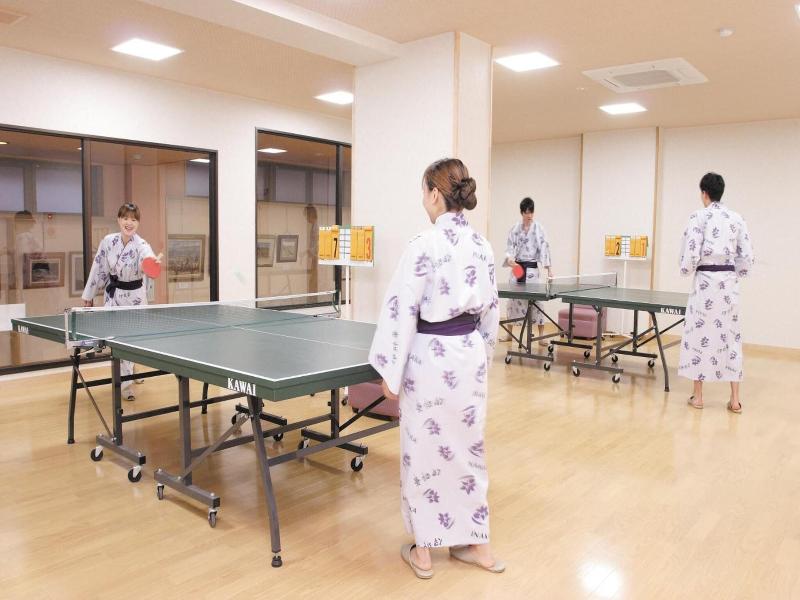 Yuttari No Sato Inaka image