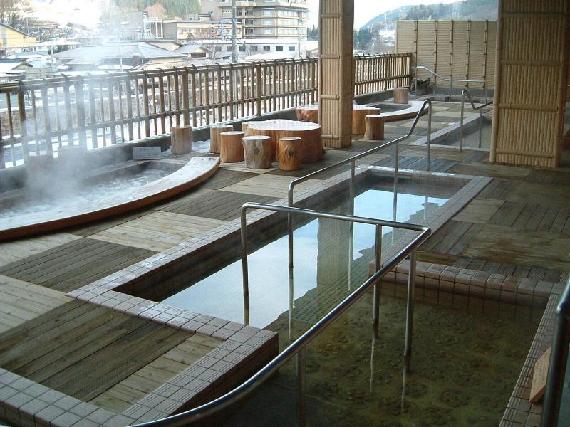 Yuttari No Sato Inaka image