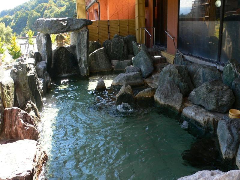 Yuttari No Sato Inaka image