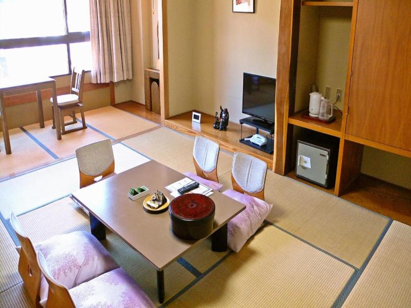 Yuttari No Sato Inaka image