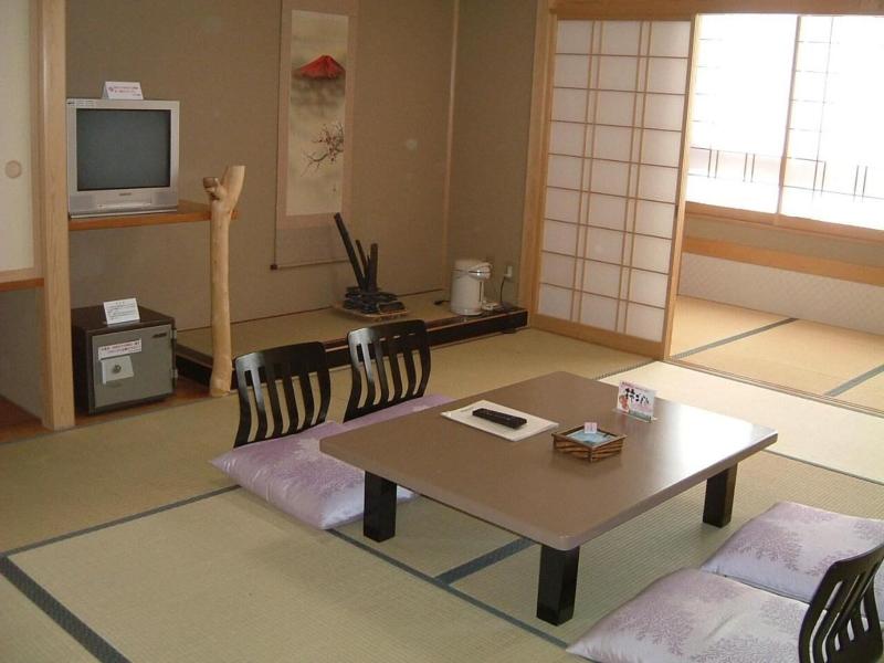 Yuttari No Sato Inaka image