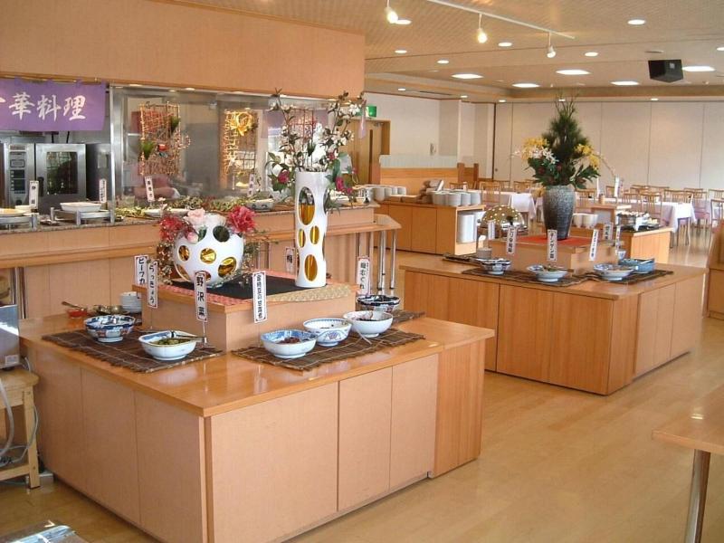 Yuttari No Sato Inaka image