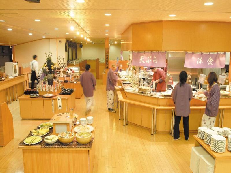 Yuttari No Sato Inaka image