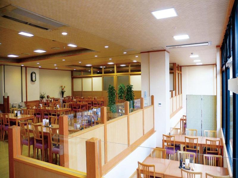 Yuttari No Sato Inaka image