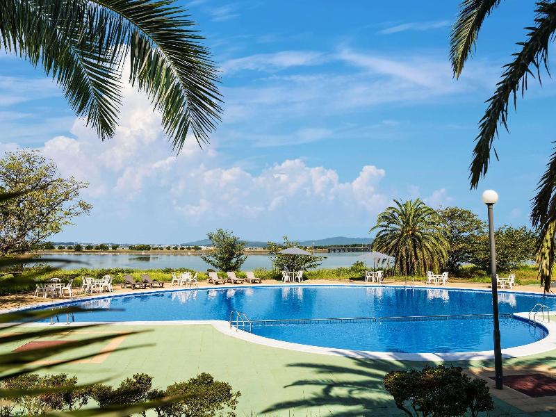 Grand Mercure Lake Hamana Resort & Spa image