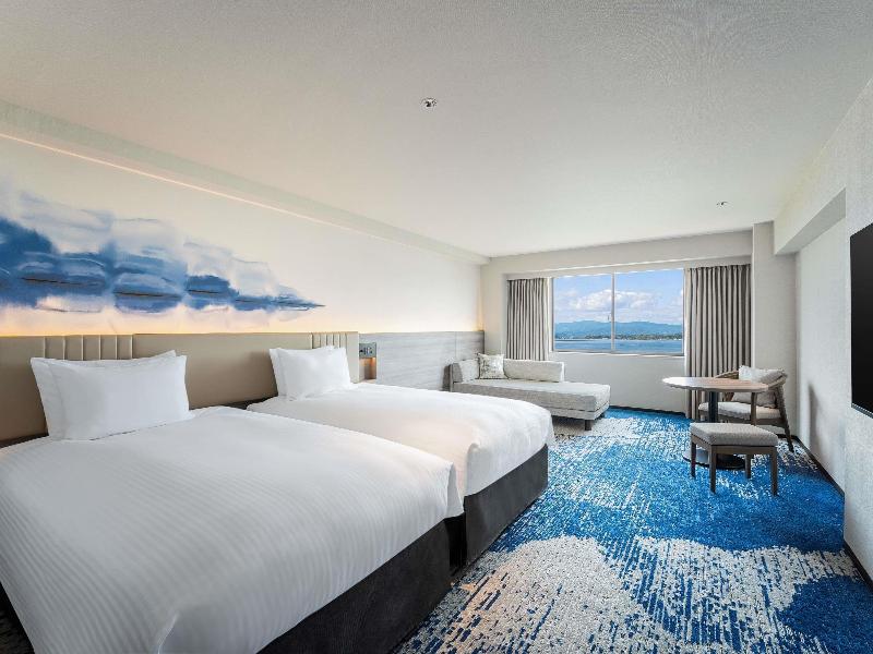 Grand Mercure Lake Hamana Resort & Spa image