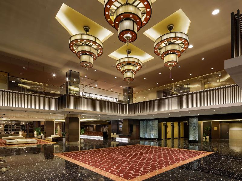 Grand Mercure Lake Hamana Resort & Spa image