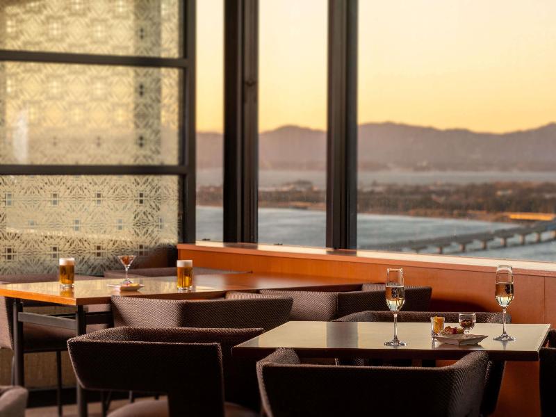 Grand Mercure Lake Hamana Resort & Spa image