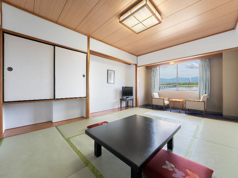 Grand Mercure Lake Hamana Resort & Spa image