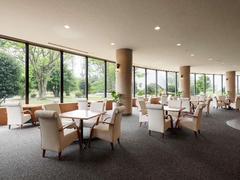 Grand Mercure Lake Hamana Resort & Spa image