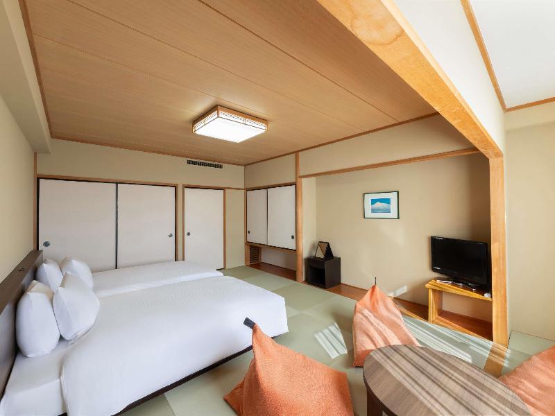 Grand Mercure Lake Hamana Resort & Spa image